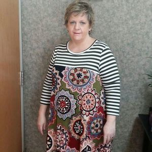 Meet your Posher, Tammy